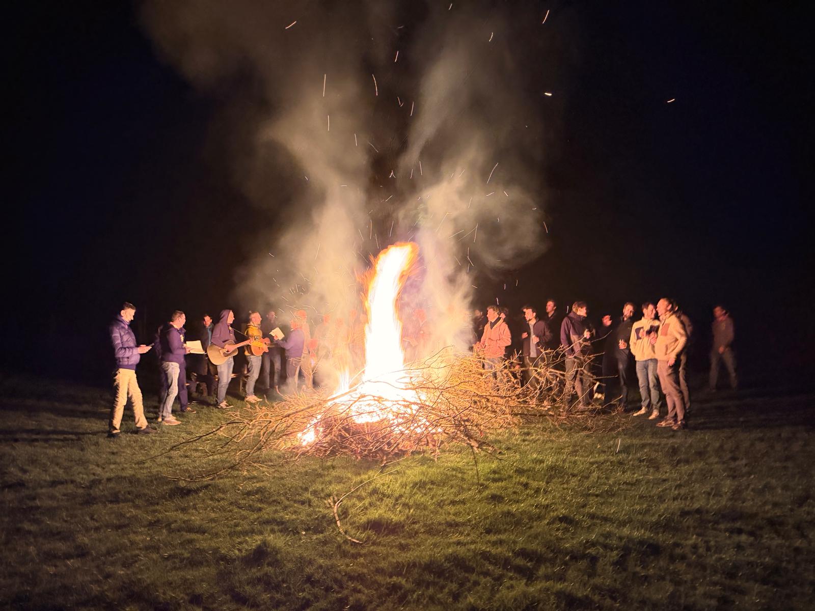 Oud-leden